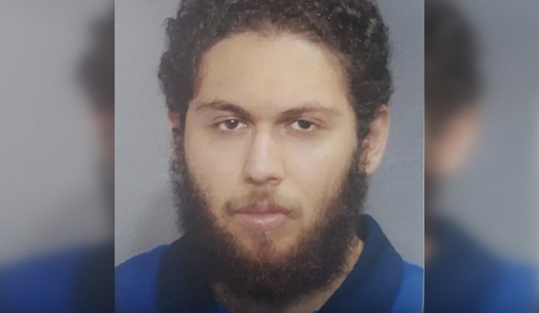 CCNY Flare Shooter Cops Plea In Marshak Science Blaze