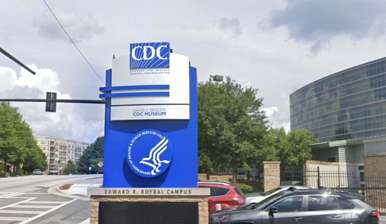 CDC Pulls Plug On Rabies And Mpox Tests, Atlanta Braces