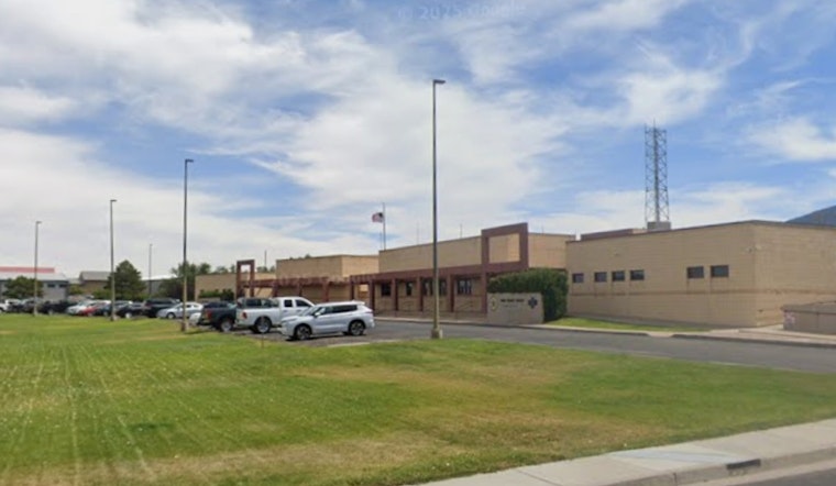Cedar City Woman's 80-MPH Chase With Runaway Kid Ends in Parowan Bust
