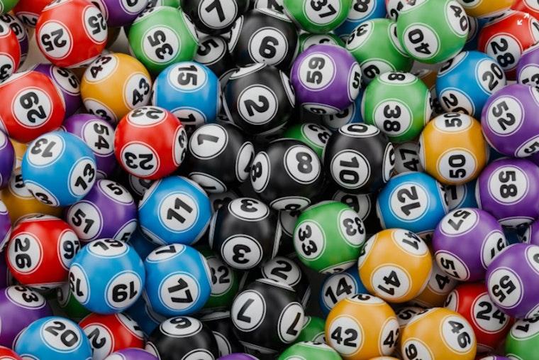 Cedar Grove Woman's Eyes-Closed Pick Snags $212K Cash 5 Jackpot