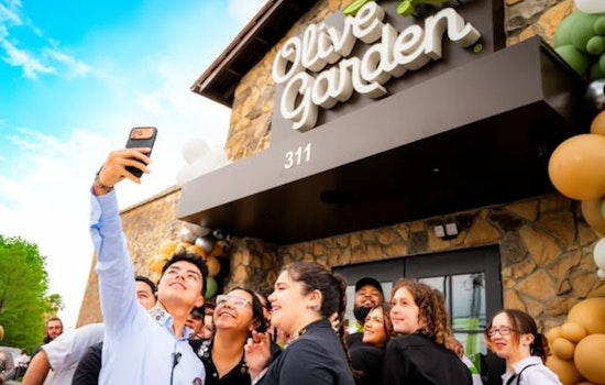 Cedar Hill Scores Its Olive Garden As Long-Empty Fridays Spot Comes Back To Life