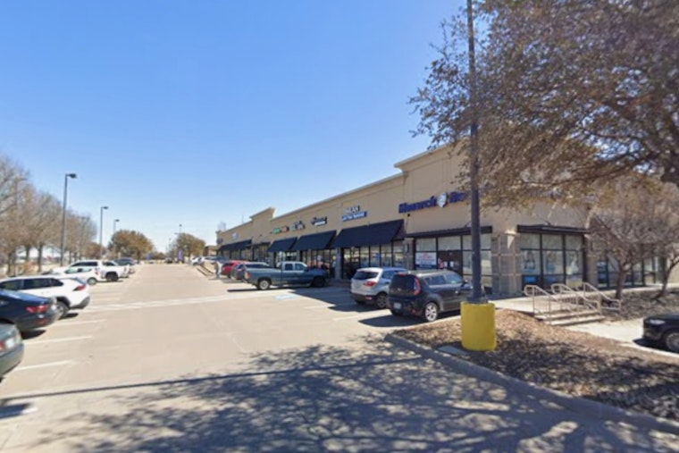 Cedar Hill Strip Center Snags Buzzy Wonder Food Hall