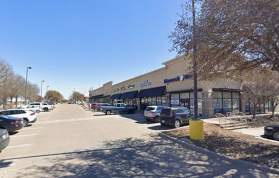 Cedar Hill Strip Center Snags Buzzy Wonder Food Hall