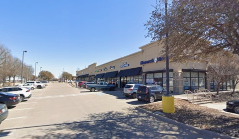 Cedar Hill Strip Center Snags Buzzy Wonder Food Hall