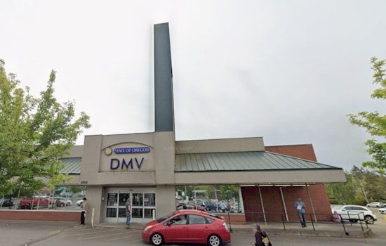 Cedar Hills Parking Lot Vanishes As 369 Apartments Roll In