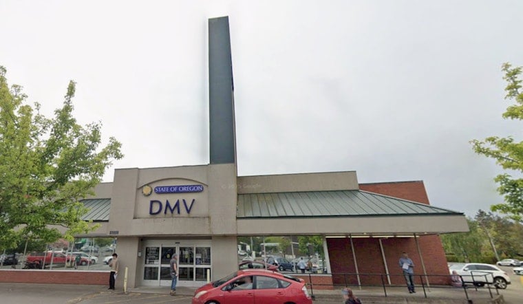 Cedar Hills Parking Lot Vanishes As 369 Apartments Roll In