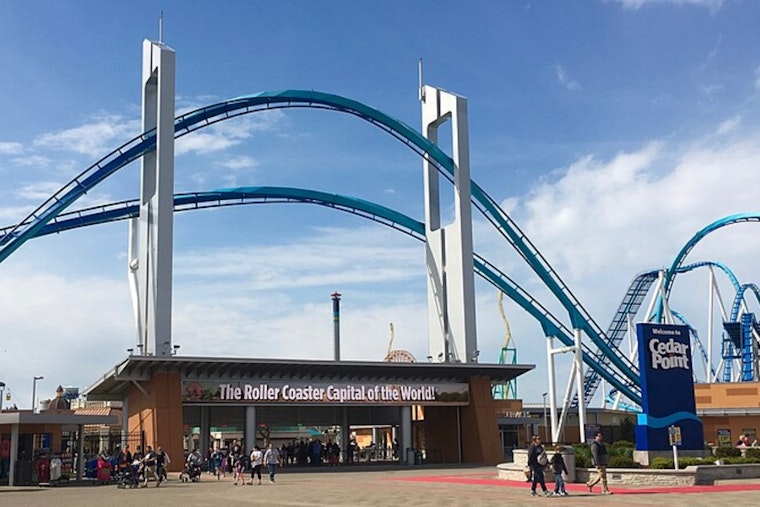 Cedar Point Yanks Monster Ride After Half a Century on the Midway