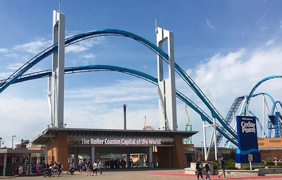 Cedar Point Yanks Monster Ride After Half a Century on the Midway
