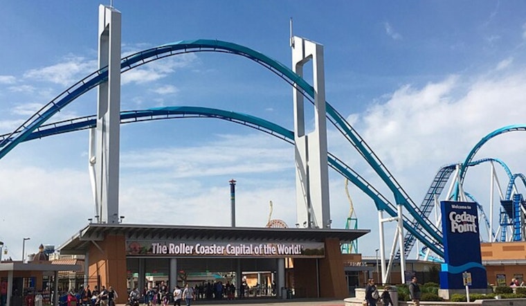 Cedar Point Yanks Monster Ride After Half a Century on the Midway