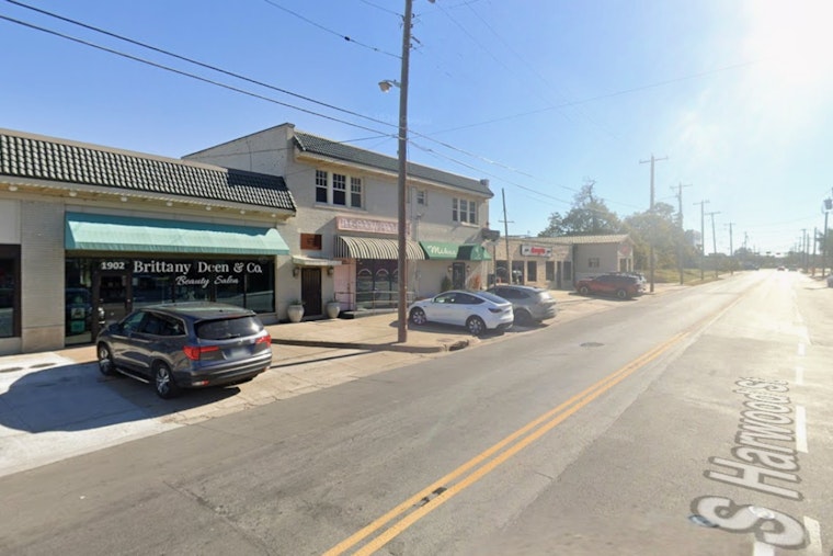 Cedars Scores New Deli Slinging Pastrami and Martinis