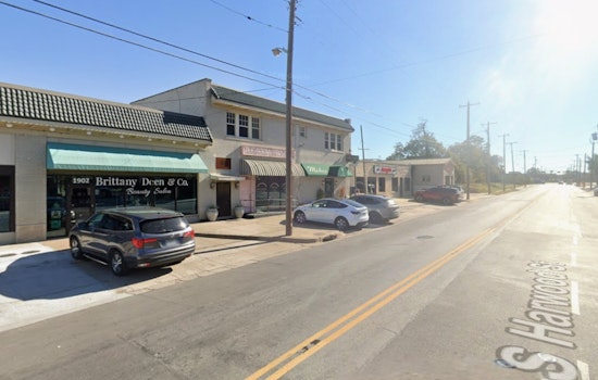 Cedars Scores New Deli Slinging Pastrami and Martinis