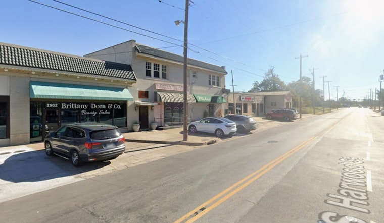 Cedars Scores New Deli Slinging Pastrami and Martinis