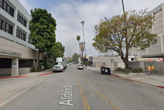 Cedars-Sinai Lab High-Rise to Shake Up Quiet Beverly Grove Block