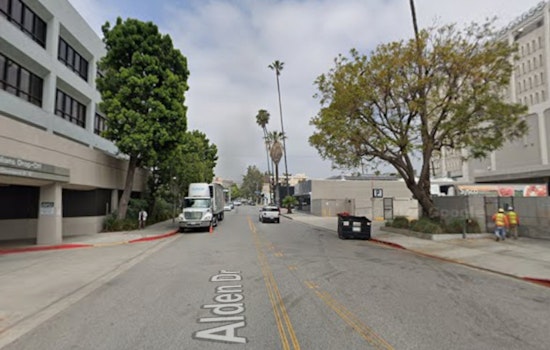 Cedars-Sinai Lab High-Rise to Shake Up Quiet Beverly Grove Block