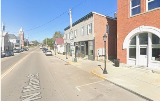Cedarville Hot Dog Cart Levels Up to Main Street Deli