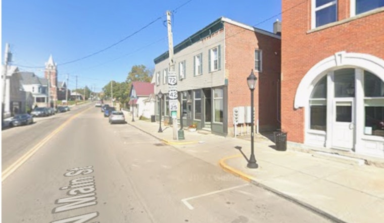 Cedarville Hot Dog Cart Levels Up to Main Street Deli