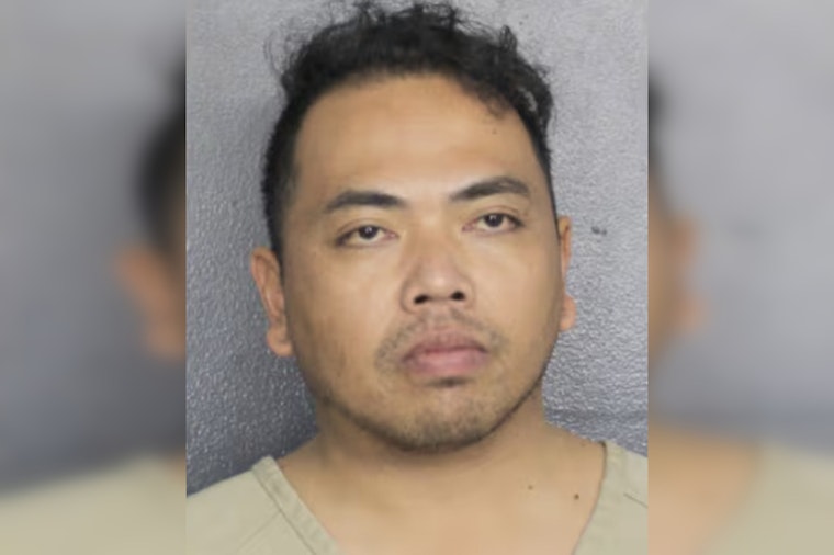 Celebrity Xcel Shock: Fort Lauderdale Cruise Crewman Jailed in At-Sea Rape Accusation