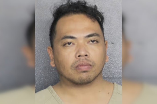Celebrity Xcel Shock: Fort Lauderdale Cruise Crewman Jailed in At-Sea Rape Accusation