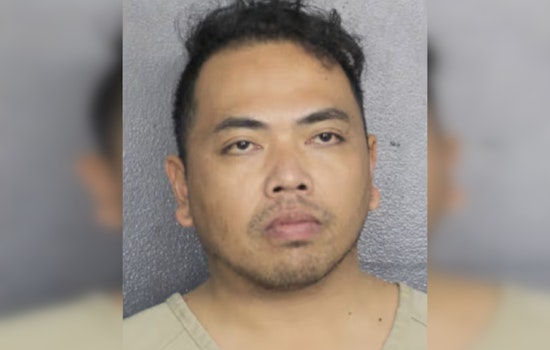 Celebrity Xcel Shock: Fort Lauderdale Cruise Crewman Jailed in At-Sea Rape Accusation