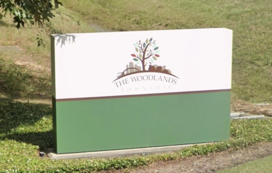 Cell Towers, Higher Fees And A $5.7 Million Facelift Shake Up The Woodlands