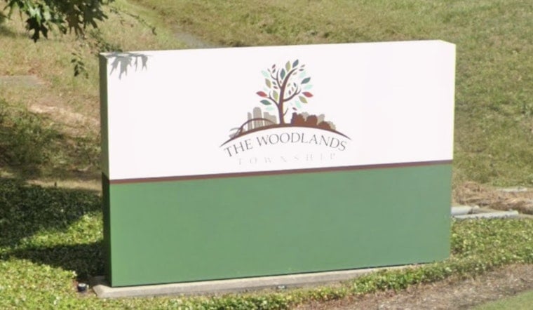 Cell Towers, Higher Fees And A $5.7 Million Facelift Shake Up The Woodlands