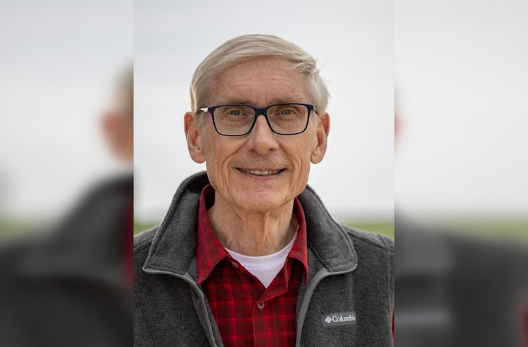 Cellblocks Crammed as Evers Revives Wisconsin Prison Mercy Board
