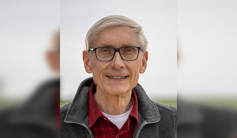 Cellblocks Crammed as Evers Revives Wisconsin Prison Mercy Board
