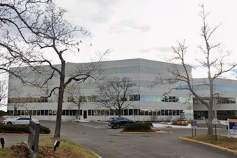 Centennial Office Giant In Turmoil As Sagard Defaults On $133 Million Loan