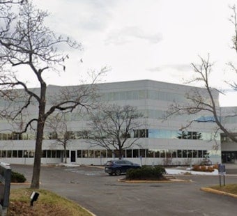 Centennial Office Giant In Turmoil As Sagard Defaults On $133 Million Loan