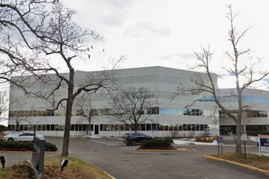 Centennial Office Giant In Turmoil As Sagard Defaults On $133 Million Loan