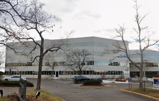 Centennial Office Giant In Turmoil As Sagard Defaults On $133 Million Loan
