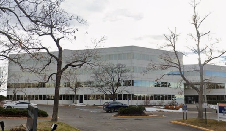 Centennial Office Giant In Turmoil As Sagard Defaults On $133 Million Loan