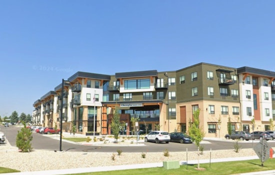 Centennial Senior Complex Scores Whopping $88.6 Million Sale
