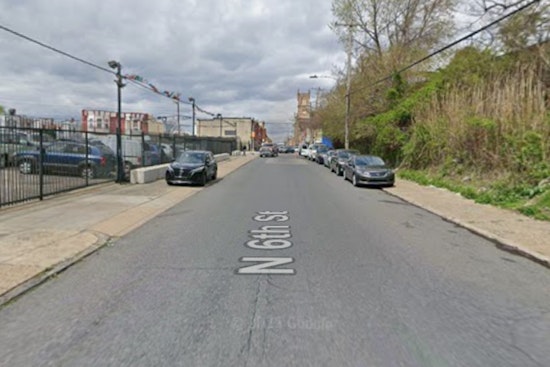 Center City Fed Building Window Smashed Early Morning, Philly Cops Hunt Woman