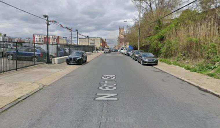 Center City Fed Building Window Smashed Early Morning, Philly Cops Hunt Woman