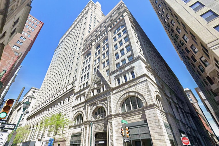 Center City’s Witherspoon Icon Ditches Hotel Life For 186 Apartments
