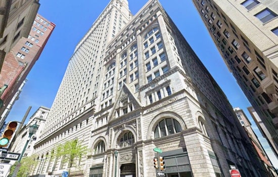 Center City’s Witherspoon Icon Ditches Hotel Life For 186 Apartments