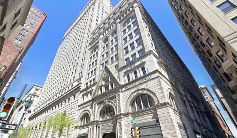 Center City’s Witherspoon Icon Ditches Hotel Life For 186 Apartments