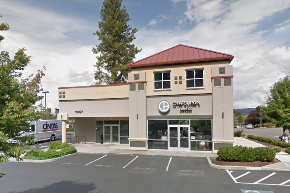 Central Eastside Carb Boom: Oyatsupan Fires Up Pan Kobo Milk Bread Lab