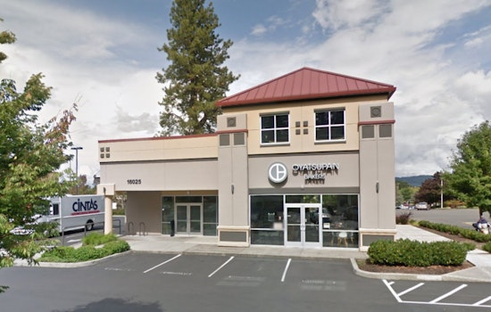 Central Eastside Carb Boom: Oyatsupan Fires Up Pan Kobo Milk Bread Lab