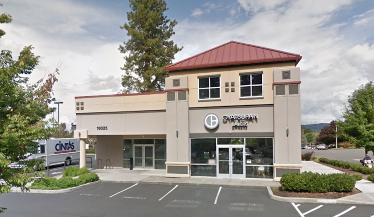 Central Eastside Carb Boom: Oyatsupan Fires Up Pan Kobo Milk Bread Lab