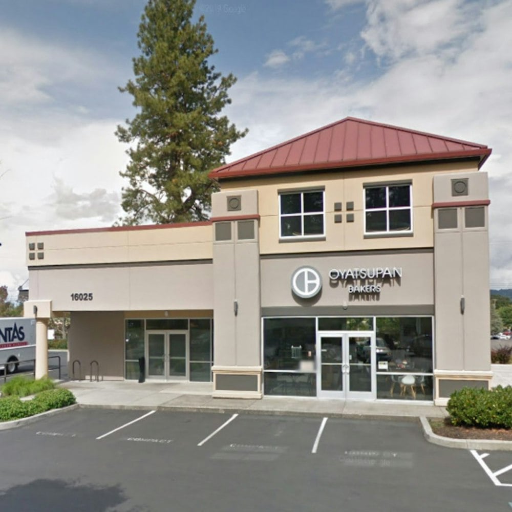 Central Eastside Carb Boom: Oyatsupan Fires Up Pan Kobo Milk Bread Lab