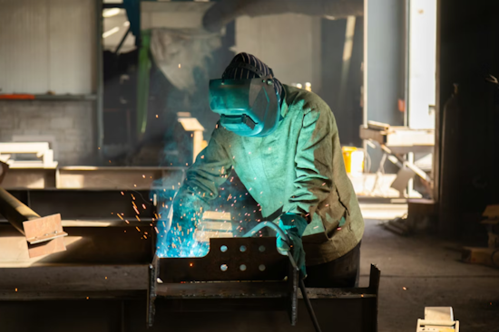 Central Florida Factory Muscle Flexes While Job Growth Drags Behind