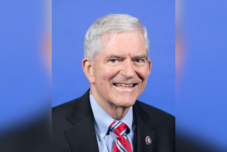 Central Florida Shakeup: Dan Webster Bows Out, Sparks Scramble For Safe House Seat