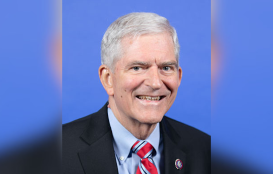 Central Florida Shakeup: Dan Webster Bows Out, Sparks Scramble For Safe House Seat