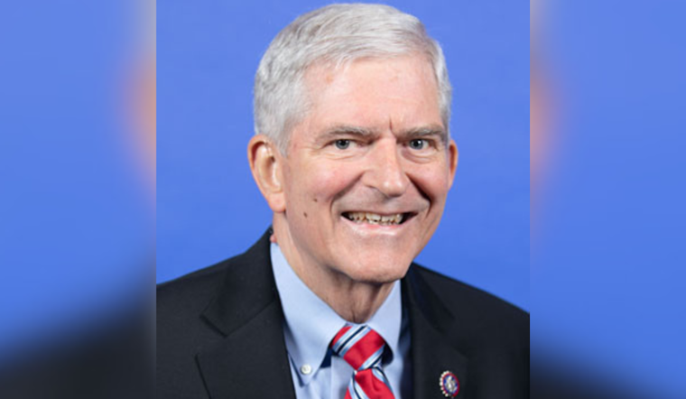 Central Florida Shakeup: Dan Webster Bows Out, Sparks Scramble For Safe House Seat