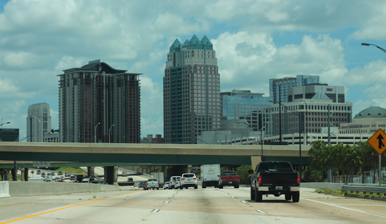 Central Florida Surf Turns Treacherous As Rip Currents Target Orlando Beachgoers