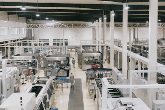 Central Ohio Factory Giants Quietly Put 15,700 Neighbors To Work