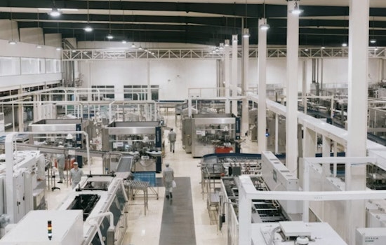Central Ohio Factory Giants Quietly Put 15,700 Neighbors To Work