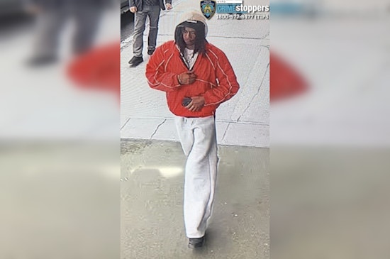 Central Park South Shock As Senior Couple Slammed In Botched Sidewalk Mugging